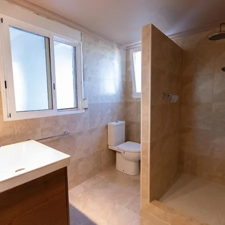 Casa Maz - Met Zwembad Holiday home Benitachell