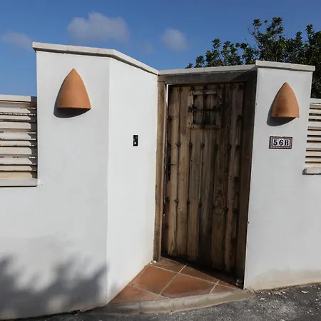 Casa Maz - Met Zwembad *