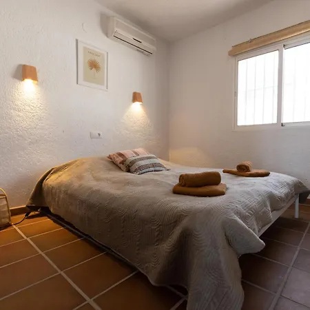 Casa Maz - Met Zwembad Benitachell