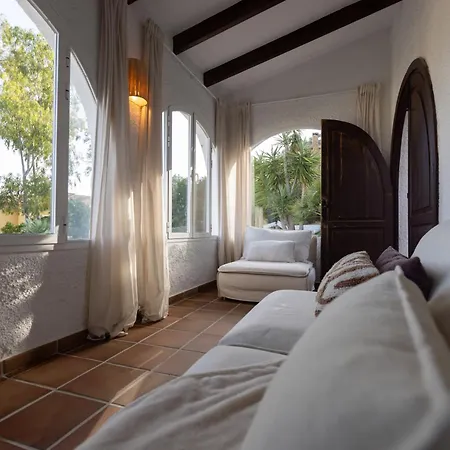 Casa Maz - Met Zwembad Holiday home