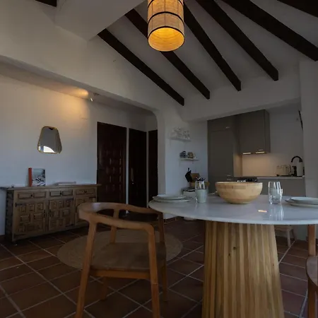 Casa Maz - Met Zwembad Holiday home Benitachell