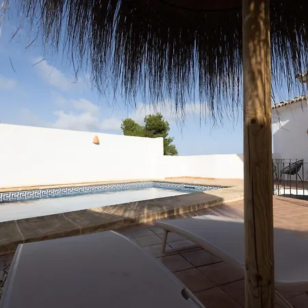 Casa Maz - Met Zwembad Holiday home Benitachell
