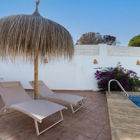 Holiday home Casa Maz - Met Zwembad Benitachell