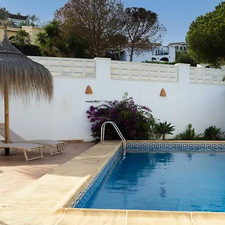 Casa Maz - Met Zwembad Holiday home