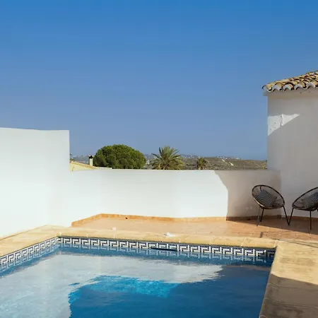 Casa Maz - Met Zwembad Benitachell