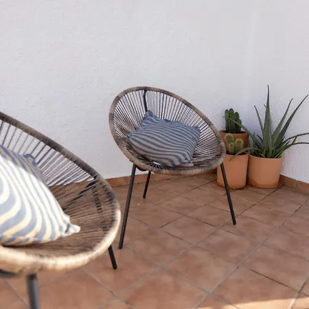 Casa Maz - Met Zwembad * Benitachell