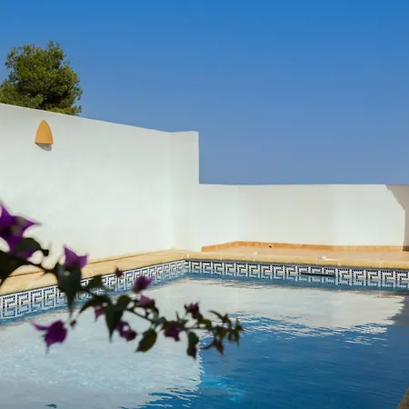 Casa Maz - Met Zwembad Holiday home Benitachell