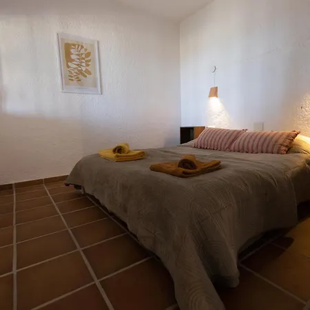 Casa Maz - Met Zwembad