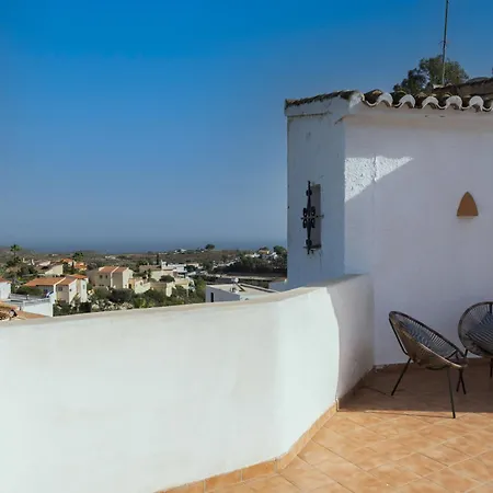 Casa Maz - Met Zwembad Holiday home